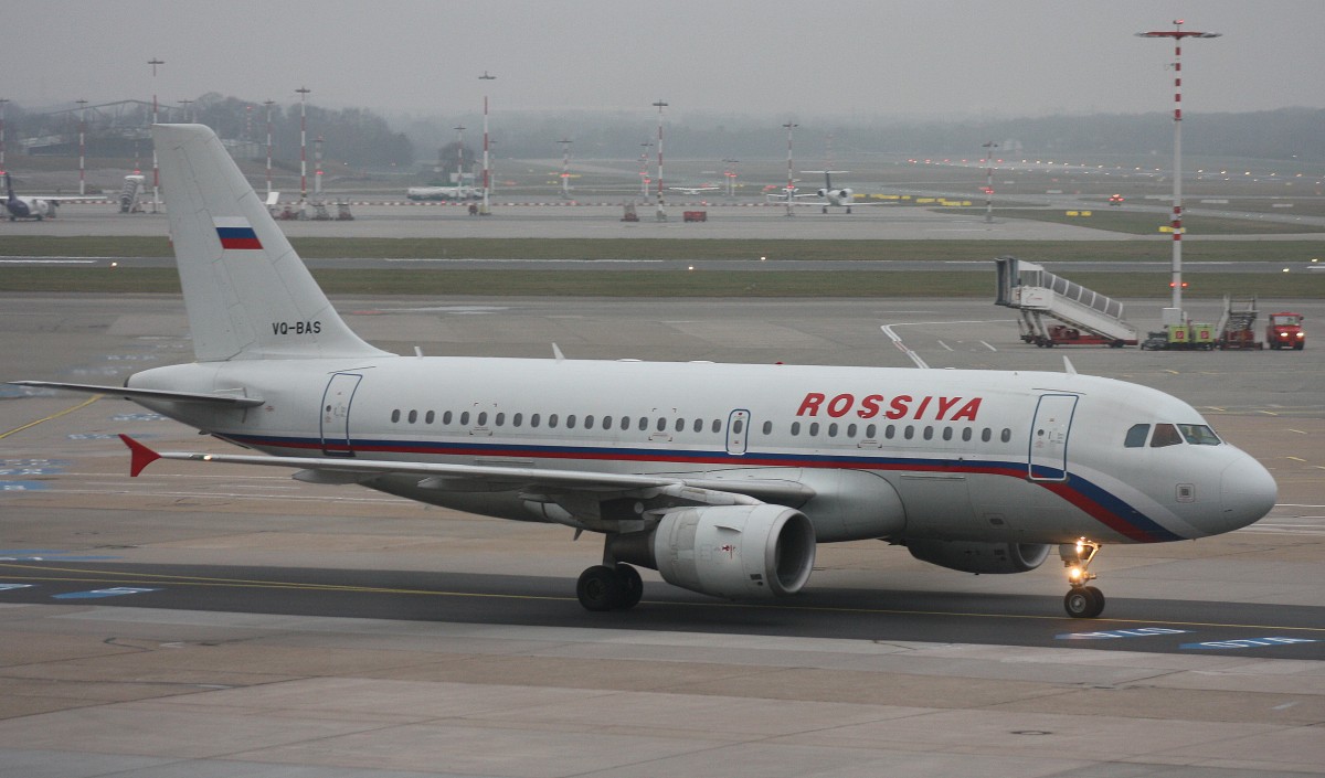 Rossija,VQ-BAS,(c/n1863),Airbus A319-111,19.01.2014,HAM-EDDH,Hamburg,Germany