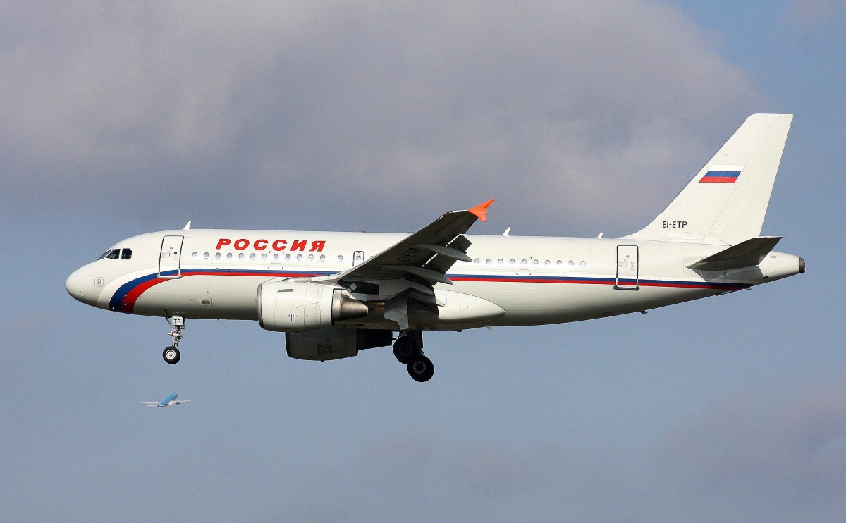 Rossiya,EI-ETP.(c/n1753),Airbus A319-111,23.03.2014,HAM-EDDH,Hamburg,Germany
