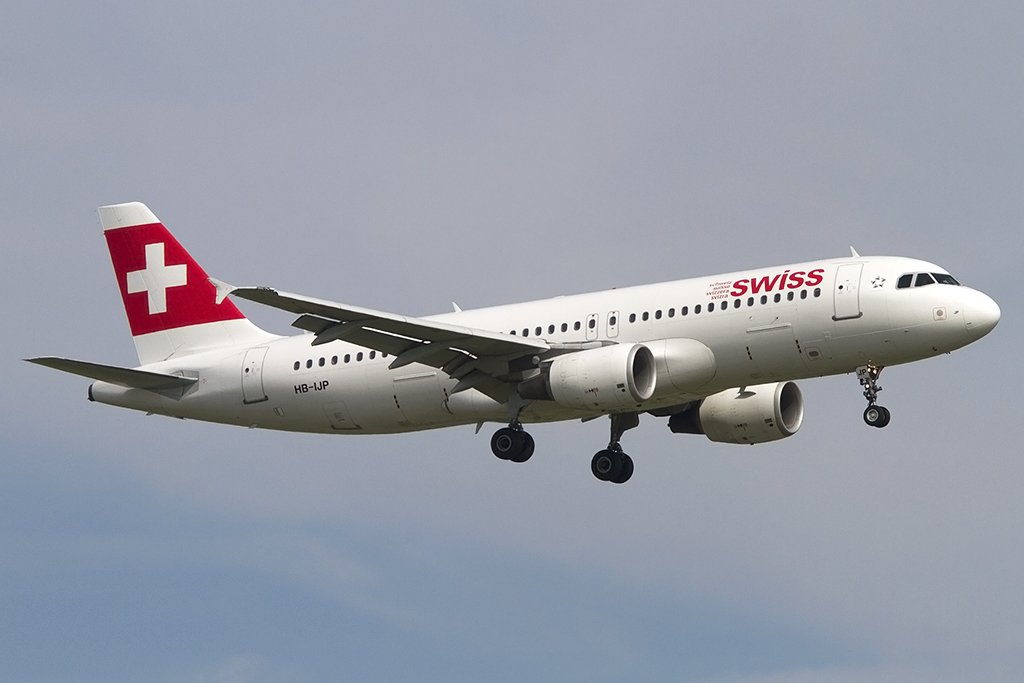 Swiss, HB-IJP, Airbus, A320-214, 22.09.2013, ZRH, Zrich, Switzerland


