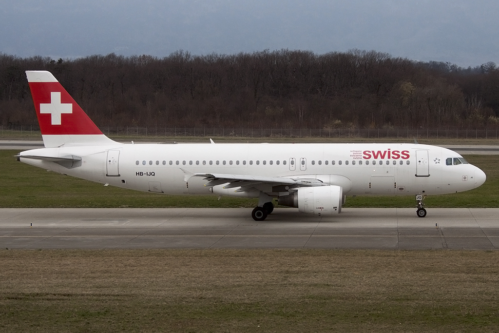 Swiss, HB-IJQ, Airbus, A320-214, 28.03.2015, GVA, Geneve, Switzerland 


