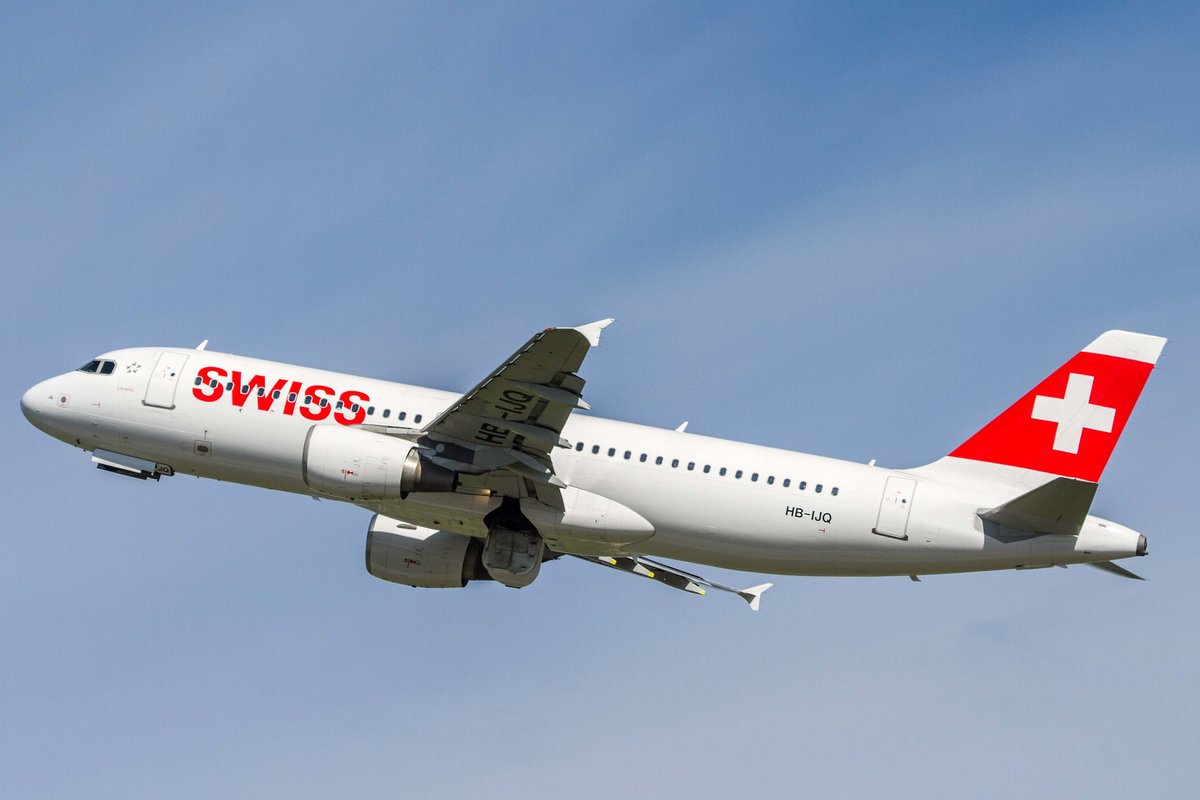 Swiss (LX-SWR), HB-IJQ  Locarno , Airbus, A 320-214, 17.05.2017, DUS-EDDL, Düsseldorf, Germany