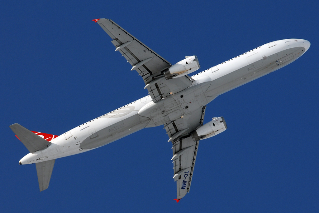 TC-JMM Airbus A321-231 03.02.2015