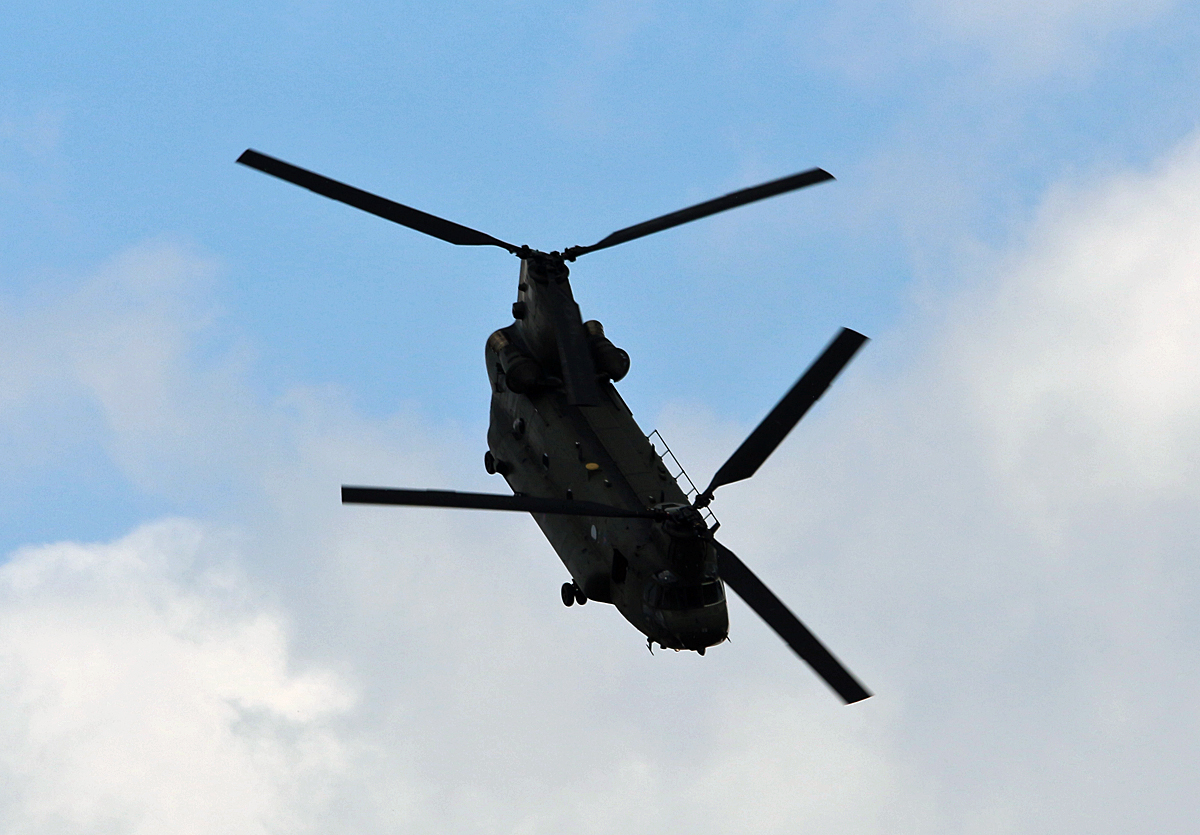 UK Air Force, CH-47 Chinook, ZH893, SXF, 02.06.2016, ILA 2016