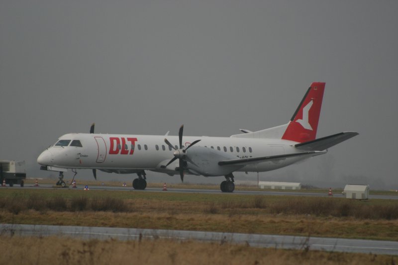 OLT D-AOLT abgestellt in D�sseldorf  