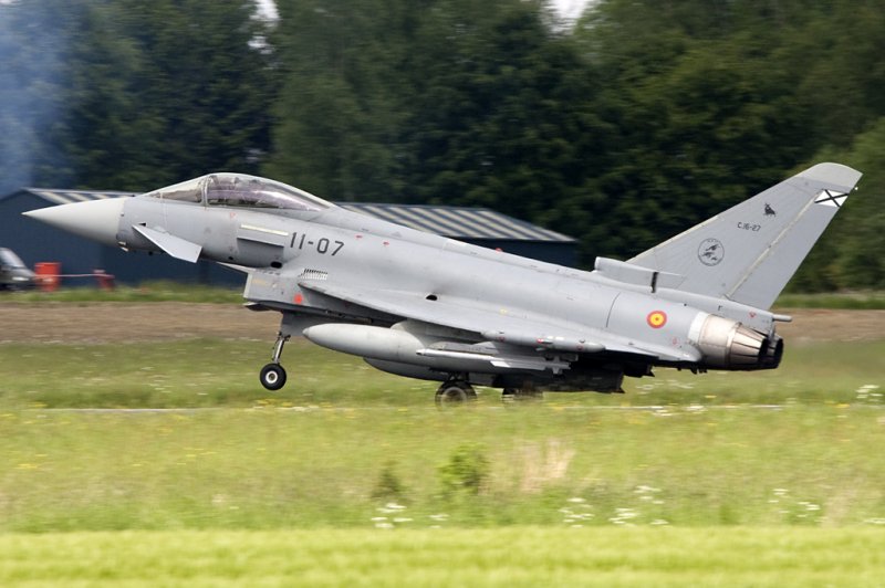 France - Navy, 1, Dassault, Super-Etendard, 20.05.2009, EBFS, Florennes, Belgium
