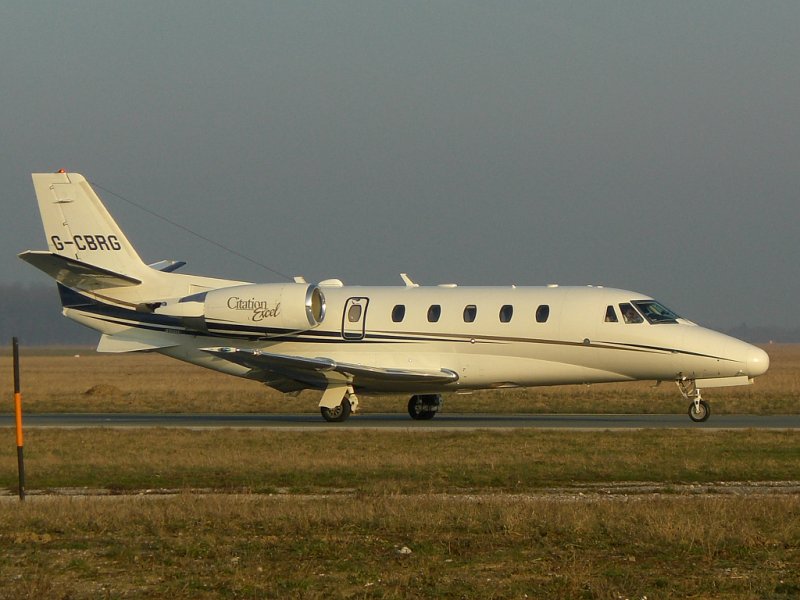  Citation Excel vor dem Start  