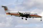 Air Creebec, C-FTQR, Beechcraft, 1900D, 06.09.2011, YUL, Montreal, Canada 



