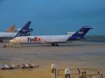 FedEx  B727-2F  N469FE  09.02.2013
