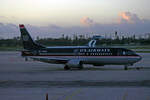 US Airways, N442US, Boeing B737-4B7, msn: 24841/1906, 08.Januar 2007, FLL Fort Lauderdale, USA.