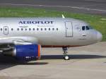 Aeroflot; VP-BUO.