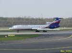 Aeroflot; RA-85668.