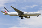 Air France, F-GSPD, Boeing, B777-228ER, 07.05.2016, CDG, Paris, France   