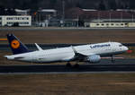 Lufthansa, Airbus A 320-214, D-AIUS, TXL, 04.03.2017
