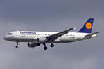 Lufthansa, D-AIQU, Airbus A320-211,  Backnang , 20.Mai 2017, FRA Frankfurt am Main, Germany.