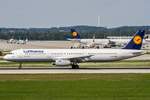 Lufthansa (LH-DLH), D-AIDX, Airbus, A 321-231, 22.08.2017, MUC-EDDM, München, Germany 