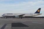 Airbus A321-231 - LH DLH Lufthansa 'Hameln' - 1080 - D-AISB - 15.03.2018 - CGN