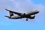 D-AIUE , Lufthansa , Airbus A320-214(WL) , Berlin-Brandenburg  Willy Brandt  , BER ,20.09.2021 , 