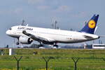 D-AINJ , Lufthansa , Airbus A320-271N , Berlin-Brandenburg  Willy Brandt  , BER , 30.09.2022 , 