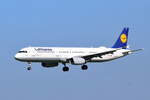 D-AIRF , Lufthansa , Airbus A321-131   Kempten  , Berlin-Brandenburg  Willy Brandt  , BER , 30.09.2022 , 