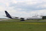A340-300, D-AIGT, Lufthansa, Frankfurt, 17.5.2023