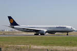 Lufthansa (LH-DLH), D-AIKM, Airbus, A 330-343X, 15.09.2023, EDDF-FRA, Frankfurt, Germany