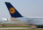 Lufthansa, D-AIMB, Airbus A 380-800 (Mnchen)(lufthansa.com), 2010.10.13, FRA-EDDF, Frankfurt, Germany