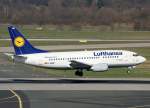 Lufthansa, D-ABIM, Boeing 737-500  Salzgitter  (lufthansa.com), 20.03.2011, DUS-EDDL, Dsseldorf, Germany    