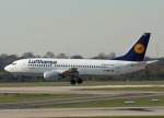 Lufthansa, D-ABEK, Boeing 737-300  ohne Namen  (lufthansa.com), 20.03.2011, DUS-EDDL, Dsseldorf, Germany     