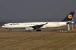 Lufthansa, D-AIKO, Airbus, A330-343X, 21.03.2012, MUC, Mnchen, Germany         