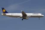 Lufthansa, D-AIDO, Airbus, A321-231, 26.05.2012, FRA, Frankfurt, Germany        