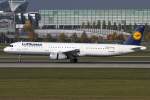 Lufthansa, D-AIDB, Airbus, A321-231, 25.10.2012, MUC, Mnchen, Germany         