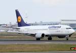 Lufthansa, D-ABXX  Bad Homburg v.d. Hhe , Boeing, 737-300, 23.04.2014, FRA-EDDF, Frankfurt, Germany