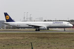 Lufthansa, D-AISK, Airbus, A321-231, 02.04.2016, FRA, Frankfurt, Germany         