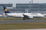 Lufthansa, D-AIUC, Airbus, A320-214, 21.05.2016, FRA, Frankfurt, Germany      
