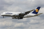Lufthansa, D-AIMB, Airbus, A380-841, 21.05.2016, FRA, Frankfurt, Germany       