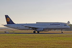 Lufthansa (LH-DLH), D-AISV  Bingen am Rhein , Airbus, A 321-231, 24.08.2016, FRA-EDDF, Frankfurt, Germany