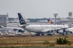 Lufthansa (LH-DLH), D-AIGW  Gladbeck , Airbus, A 340-313X (SA-Lkrg.), 19.09.2016, FRA-EDDF, Frankfurt, Germany