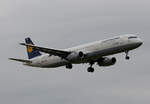 Lufthansa, Airbus A 321-231, D-AISP,  Rosenheim , TXL, 04.09.2016