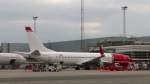 Norwegian Air International Boeing 737 Next Gen.