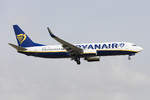 Ryanair, EI-DWS, Boeing, B737-8AS, 27.10.2016, AGP, Malaga, Spain         