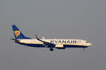 Ryanair(Malta Air), Boeing B 737-8AS, 9H-QEE, BER, 08.11.2020      