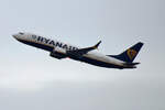 Ryanair, Boeing B 737 MAX 8, EI-IGZ, BER, 10.02.2024
