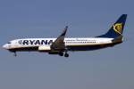 Ryanair, EI-EKJ, Boeing, B737-8AS, 14.09.2012, BCN, Barcelona, Spain       