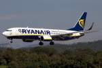 Ryanair, EI-EKN, Boeing, B737-8AS, 08.05.2013, GRO, Girona, Spain           