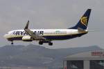Ryanair, EI-ENJ, Boeing, B737-8AS, 02.06.2014, BCN, Barcelona, Spain        