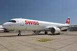 SWISS International Air Lines, HB-JPC, Airbus A321-271NX, msn: 11298,  Brissago , 29.Mai 2023, ZRH Zürich, Switzerland.