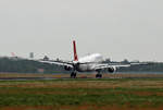 Turkish Airlines, Airbus A 330-303, TC-JOF, TXL, 20.06.2020