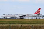 TC-JRC , Turkish Airlines , Airbus A321-231 , 26.06.2021 ,Berlin-Brandenburg  Willy Brandt  , BER , 