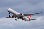 TC-JOL , Turkish Airlines , Airbus A330-303 , 22.05.2022 , Berlin-Brandenburg  Willy Brandt  , BER , 