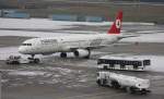 Turkish Airlines,TC-JRG,(c/n3283),Airbus A321-231,14.01.2013,CGN-EDDK,Kln-Bonn,Germany